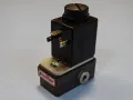 пневматичен клапан HERION 8020109 Solenoid Valve 48VAC/24VDC, снимка 2