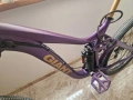 Giant glory DH Downhill колело велосипед планински, снимка 3