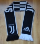 Juventus / ADIDAS - футболен шал на Ювентус , снимка 1
