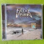 Fatal Vision – Once CD, снимка 1