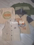 Детски екипи ,блузи, пижами,, снимка 5