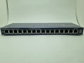 Суич Netgear FS116 Pro/ NETGEAR GS108, снимка 1