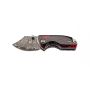 Сгъваем мини нож Puma Tec - 4,5 см