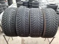 4бр зимни гуми 205/55/16 Bridgestone L01419 , снимка 4