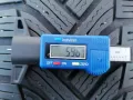 4 бр. Michelin Alpin 6 215/65R16 DOT 3820, снимка 7