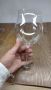 Големи чаши за вино, кристалин. 550 мл, снимка 6
