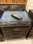 Technics - Audio Set   (2), снимка 1