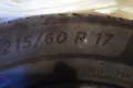 Michelin Primacy 4 215/60 R17 96H - ДВА броя, снимка 5