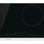 Стъклокерамичен плот за вграждане Gorenje ECT643BX, 4 зони, сензорно управление, снимка 5