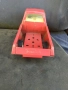 Стара играчка камионче Tonka, снимка 6
