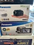 Видео Камери JVC & Panasonic & DXG, снимка 5