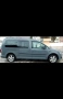 VW Caddy MAXI 1.2 бензин 105 коня, снимка 4