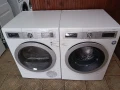 Сушилня с термопомпа Бош Bosch Home Professional A+++ 8кг 2 години гаранция!, снимка 7
