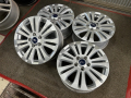 Джанти 16 Цола 5х108 Ford Mondeo С Max Focus S Max  Оригинални, снимка 4