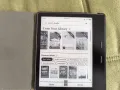 Kindle Oasis (2019) WiFi, 7", 8 GB, WiFi, 300 ppi, Графит, снимка 1