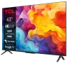 43'' Смарт 4К Телевизор TCL 43P69B, Android TV, Wi-Fi + Bluetooth, снимка 3