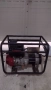 Бензинов генератор 4 киловата монофазен, снимка 4
