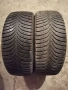Продавам 2 броя зимни гуми 185.50.16 на 1 сезон дот 2022 Hankook , снимка 1
