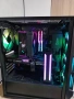 Бюджетен геймърски компютър R7 5700x / RTX 3060ti 8GB / 32GB, снимка 1