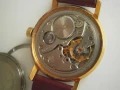 WOSTOK cal. 2605, 17 jewels, Au 10, made in USSR – малки секунди + дата! ТОП!, снимка 8