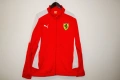 Анцунг горнище Puma Scuderia Ferrari , снимка 1