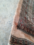 Ръчно тъкан килим, снимка 8