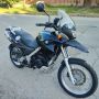 Bmw G 650 GS за А2, снимка 7