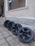 джанти style138 17ки за бмв е60/е61, снимка 2