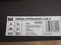 Оригинални Puma Carina Street 38, 39 н., Adidas Terrex Hyperhiker Low Hiking 38 2/3 н., снимка 4