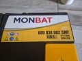 Нов автомобилен акумулатор Monbat 12V 100Ah, снимка 2