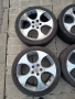 Джанти VW DETROIT GTI 18" 5X112 с гуми Michelin 225/40/18, снимка 3