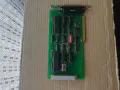 Computer Boards Inc. 1011002 PCB Card Circuit Board Rev:3 ISA, снимка 6