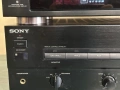 Рядък Винтидж Стерео Комплект SONY: Усилвател TA-F319R & CD Плеър CDP-591, снимка 5