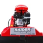Бензинова мотофреза Raider RD-WT15, 7 к.с., 30-120 см, с инвентар, снимка 6
