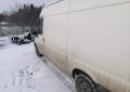 Ford transit 2.0D на части , снимка 2