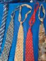 вратовръзки  различни цветове  внос, снимка 1