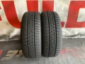 215 55 17, Зимни гуми, Pirelli SottoZero3, 2 броя, снимка 3