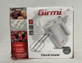 Ръчен миксер Girmi 150 W, снимка 3