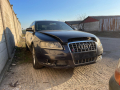 audi a6 c6 3.0tdi Quattro кожа рекаро автомат на части ауди а6 ц6, снимка 3