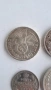 Сребърни монети-Германия,Русия, снимка 5