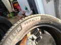 4бр.летни гуми MICHELIN 215 55 17 DOT22 цена за брой, снимка 7