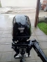 извънбордов двигател MERCURY 9.9 HP / OUTBOARD MOTOR MERCURY 9.9 HP/ OUTBOARD ENGINE MERCURY 9.9 HP, снимка 6