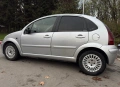 Citroen C3 1.4 HDI Exclusive Edition, снимка 8