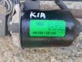 Kia Sorento Киа Соренто мотор моторче механизъм предни чистачки, снимка 2