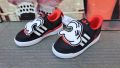 Английски детски оригинални кецове-ADIDAS MIKEY MOUSE, снимка 5