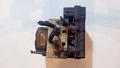 ABS помпа за Mazda 6 (2004) 436-4534, GJ6A437A0, снимка 3