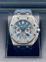 Audemars Piguet Offshore Royal Oak Chronograph 42mm Blue Различни Варианти, снимка 1