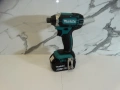 Makita DTD 152 + 3.0 Ah - 70 € - Импакт с батерия, снимка 1