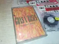 GUNS N ROSES TAPE 2901251320, снимка 8