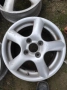 Алуминиеви джанти 6,5Jx15 за Hyundai, Kia, Smart, Mitsubishi, Volvo, снимка 5